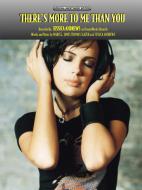 There's More To Me Than You 