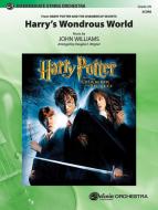 Harry's Wondrous World Standard