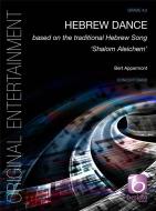 Hebrew Dance 