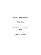 Goldilocks and The Three Bears 