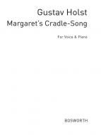 Margrete's Cradle Song Op. 4/1 