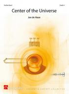 Center of the Universe (Fanfarenorchester) 