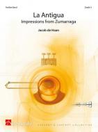 La Antigua (Fanfarenorchester) 