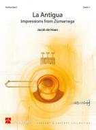 La Antigua (Fanfarenorchester) 