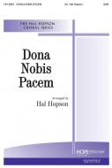 Dona Nobis Pacem 