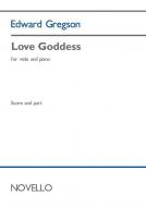 Love Goddess 