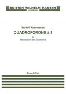 Quadroforone #1 