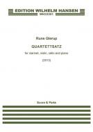 Quartettsatz 