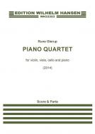 Piano Quartet 