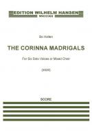 The Corinna Madrigals 