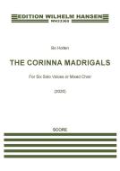 The Corinna Madrigals 