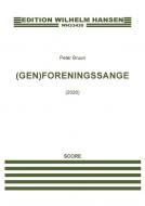 (Gen)Foreningssange 