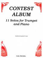 Contest Album 