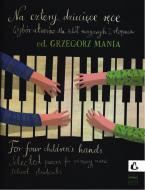 For 4 Children's Hands 