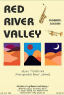 Red River Valley 