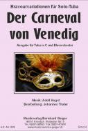Der Carneval von Venedig 