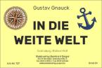 In die weite Welt 