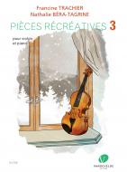Pieces Recreatives 3 