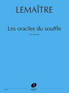 Les Oracles du souffle 