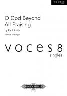 O God Beyond All Praising 