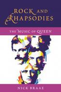Rock and Rhapsodies - Hardback 