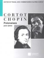Polonaises pour Piano 