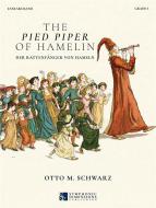The Pied Piper of Hamlin (Fanfarenorchester) 