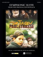 Die Jungen von der Paulstrasse 
