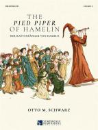The Pied Piper of Hamlin 