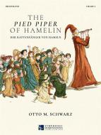 The Pied Piper of Hamlin 