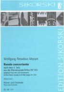 Rondo concertante 