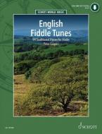 English Fiddle Tunes 