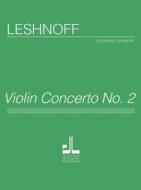 Violin Concerto No. 2 