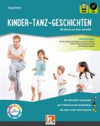 Kinder-Tanz-Geschichten 1 