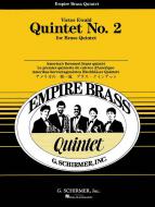 Empire Brass Quintet Nr. 2 