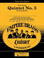 Empire Brass Quintet Nr. 3 