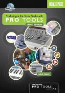 Producing In The Home Studio With Pro Tools 
