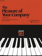 Pleasure Of Your Company Book 5 