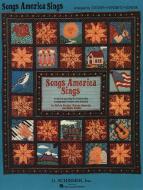 Songs America Sings 