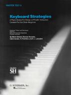 Keyboard Strategies Master Text 2 