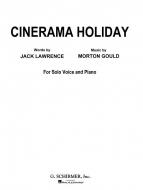 Cinerama Holiday 