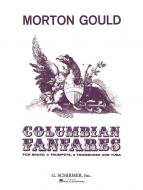 Columbian Fanfares 