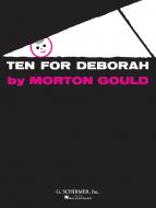 Ten for Deborah 