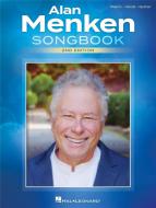 Alan Menken Songbook 