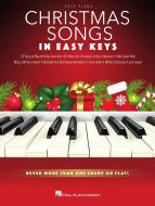 Christmas Songs - In Easy Keys 