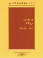 Autumn Elegy 