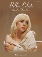 Happier Than Ever (Easy Piano) 