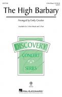 The High Barbary 
