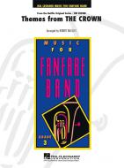 Themes from The Crown (Fanfarenorchester) 