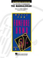 The Mandalorian (Fanfarenorchester) 